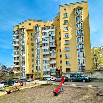 Плугова вул., 6а