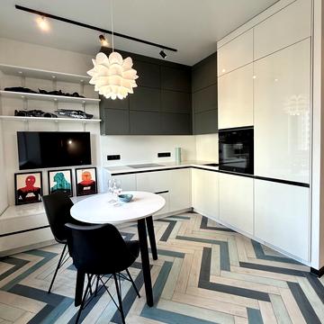 Андрія Верхогляда вул. (Михайла Драгомирова), 14-А