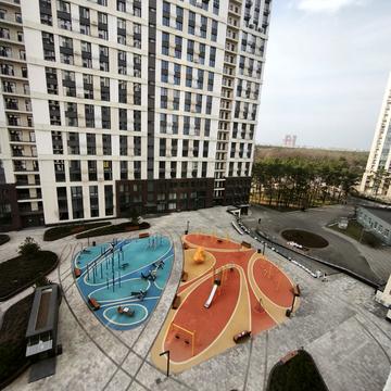 Князя Романа Мстиславича вул. (Генерала Жмаченка), 22а