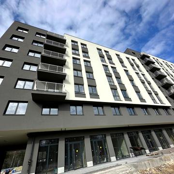 Івана Величковського вул., (Будинок)