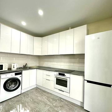 Ревуцького вул., 40-В