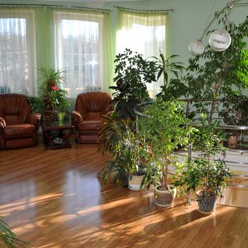 Дача Ковалевського вул., 71