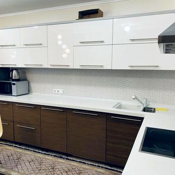 Степана Рудницького вул. (Академіка Вільямса), 3/7