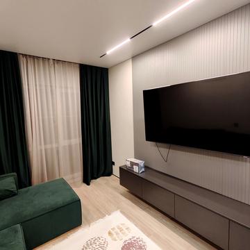 Михайла Максимовича вул. (Онуфрія Трутенка), 24-В