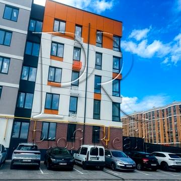 Поліська вул., (Будинок 5)