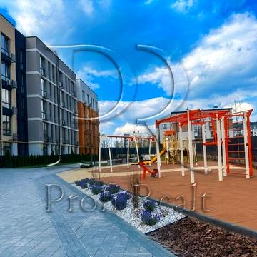 Поліська вул., (Будинок 5)