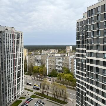 Всеволода Змієнка вул., 21