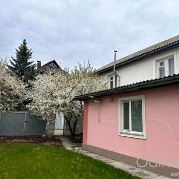 Квіткова вул.