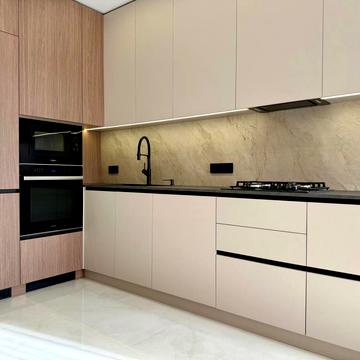 Приозерна вул., 36