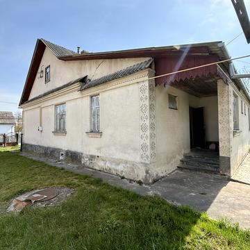 Олекси Довбуша, 34