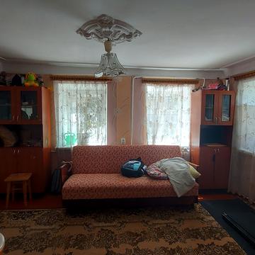 Госпітальна 1-а вул. (Косіора)