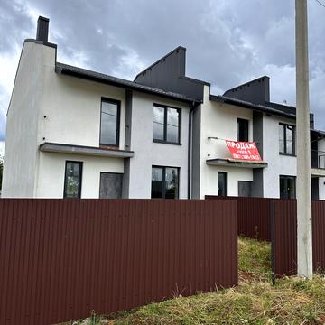 Степана Бандери, 1