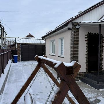 1-й Севастостопольський провулок