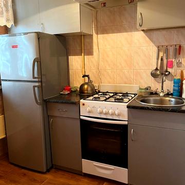 Тракторобудівників просп., 126а