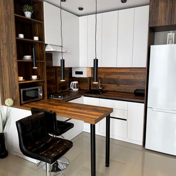 Поліська вул., (Будинок 3)