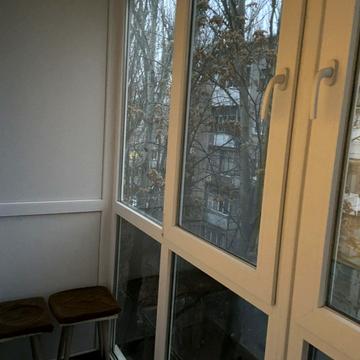 Китобоїв вул., 2