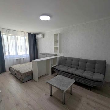 Фонтанська дорога вул., 7