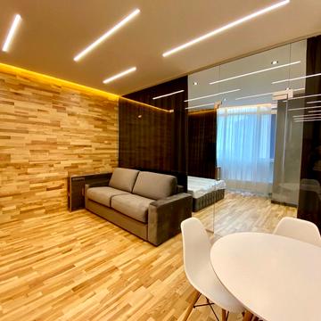 Сімферопольська вул., 2-Н