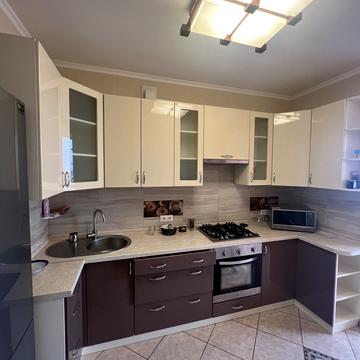 Садова вул., 1-В к1