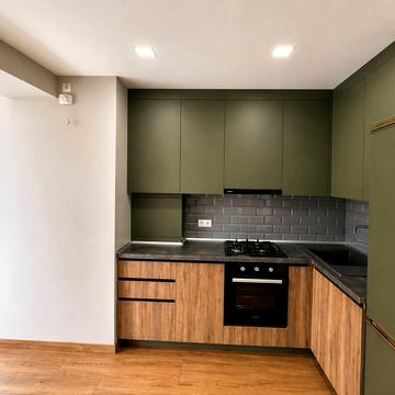 Академіка Шалімова вул., 61