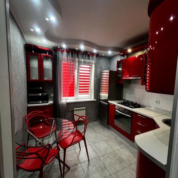 Лісківська вул., 9/22