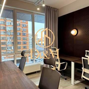 Бульварно-Кудрявська вул. (Воровського), 15а