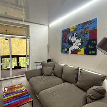 Фонтанська дорога вул., 9Б