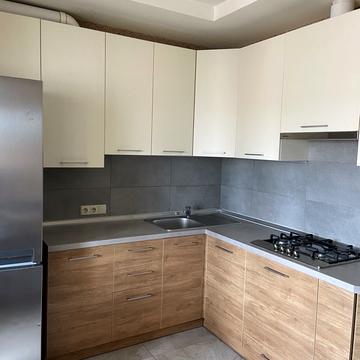 Марії Башкірцевої вул., 33 к1