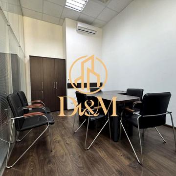 Бульварно-Кудрявська вул. (Воровського), 21