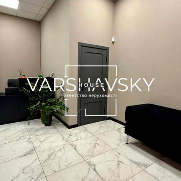 Всеволода Змієнка вул., 21