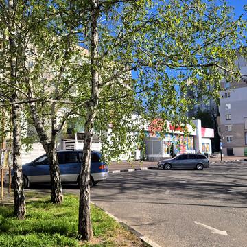 Миру просп. (Леніна), 32