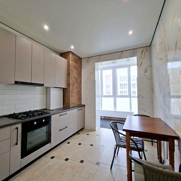 Соборна вул., 126/10