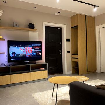 Олександра Олеся вул., 6-Б