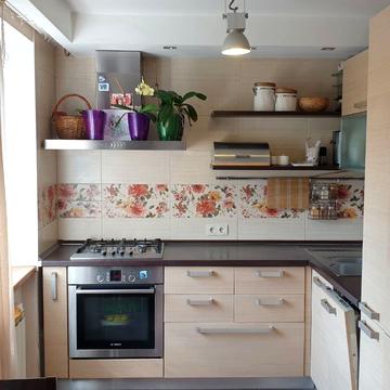 Родини Глаголєвих вул. (Академіка Грекова), 12