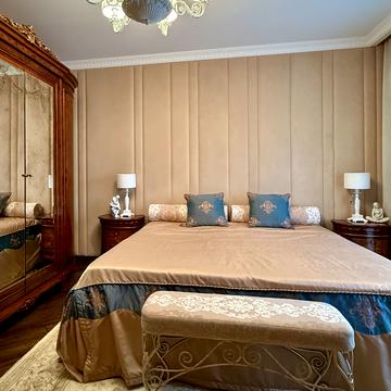 Раїси Окіпної вул., 18