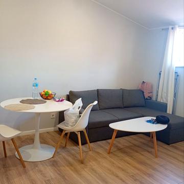 Височана вул., 18 к33