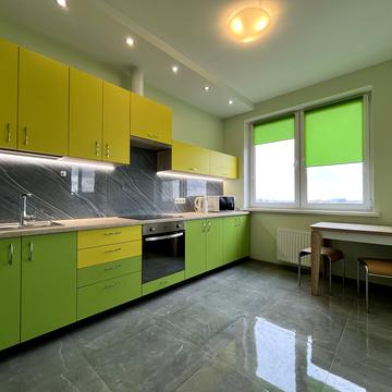 Сергія Данченка вул., 34