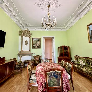 Гоголя вул., 14