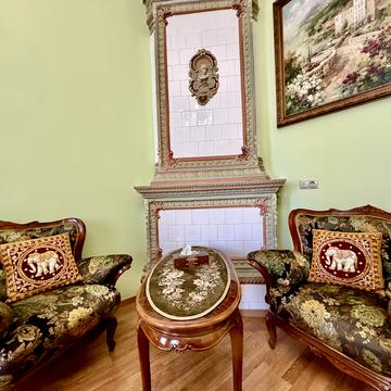 Гоголя вул., 14