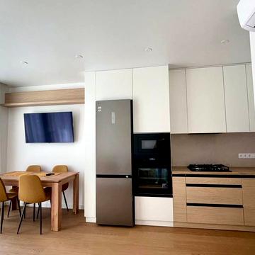 Замарстинівська вул. (Калініна), (Будинок 3)