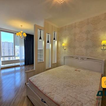 Генуезька вул., 24д к.1-3