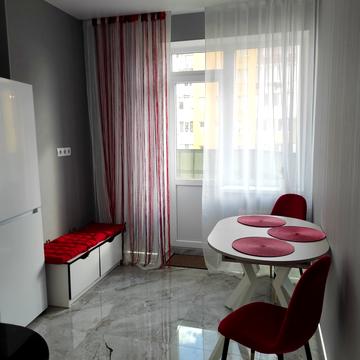 Академіка Сахарова вул., 55-А