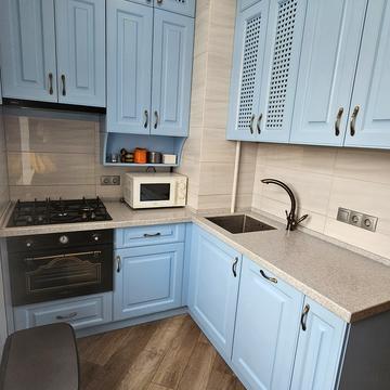 Богдана Гаврилишина вул. (Ванди Василевської), 14