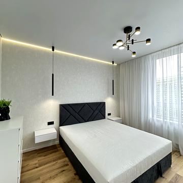 Дніпровська набережна вул., 15-К