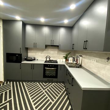 Немирівське шосе, (Будинок 4)