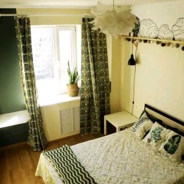 Миколи Бажана просп., 7-А