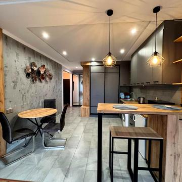 Михайла Бойчука вул. (Кіквідзе), 41-Б