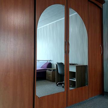 Миру просп., 186