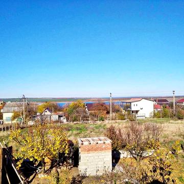 Лиманная
