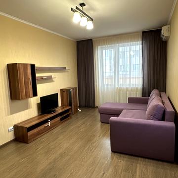 Драгоманова вул., 6/1